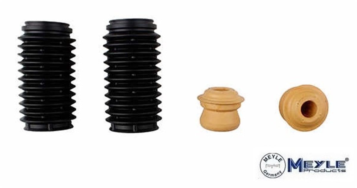  S40/V40 ARKA AMORTİSÖR TOZ KÖRÜĞÜ VE TAMİR KİTİ