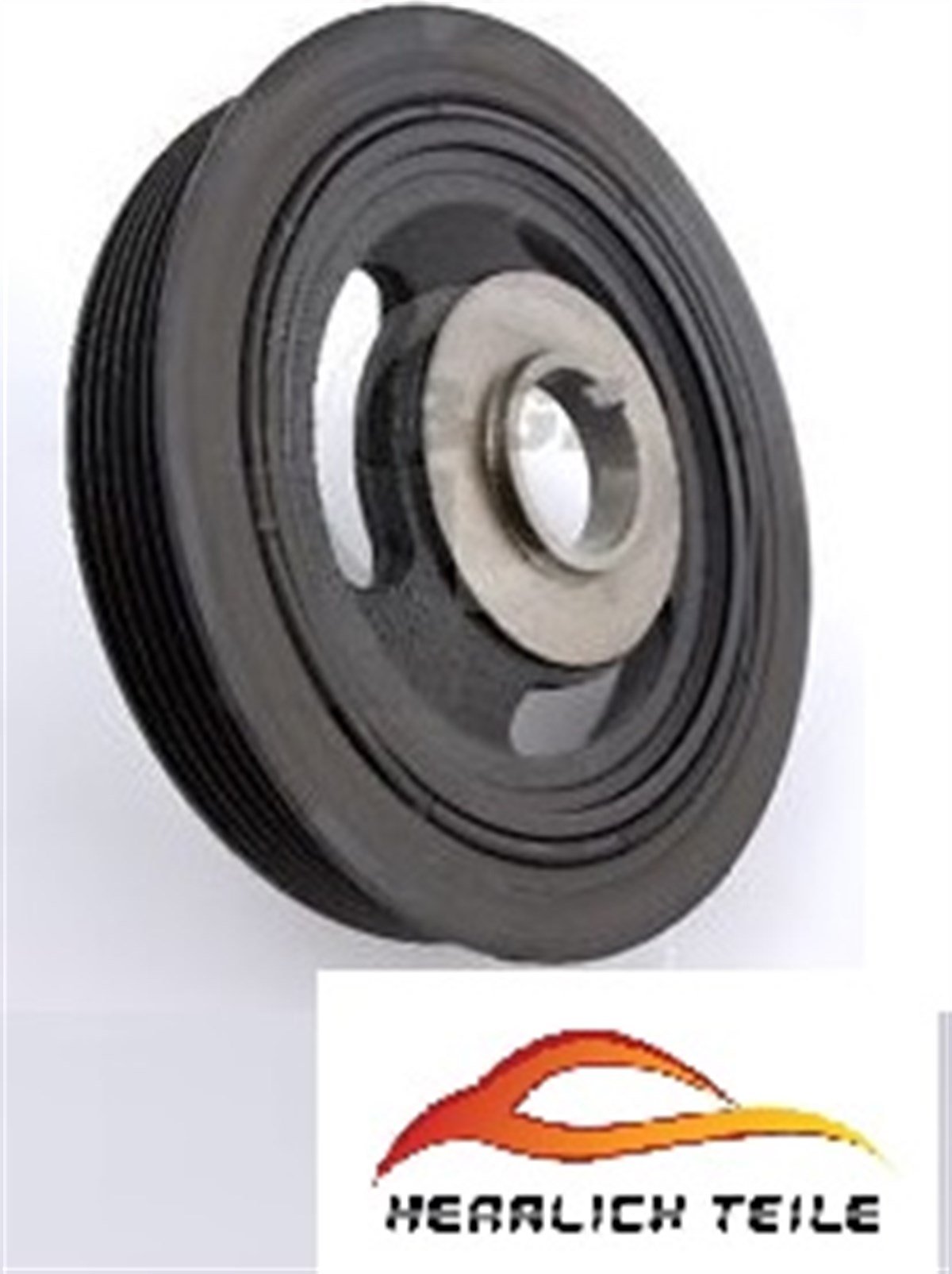  SALINIM AMORTİSÖRÜ  S40/V40