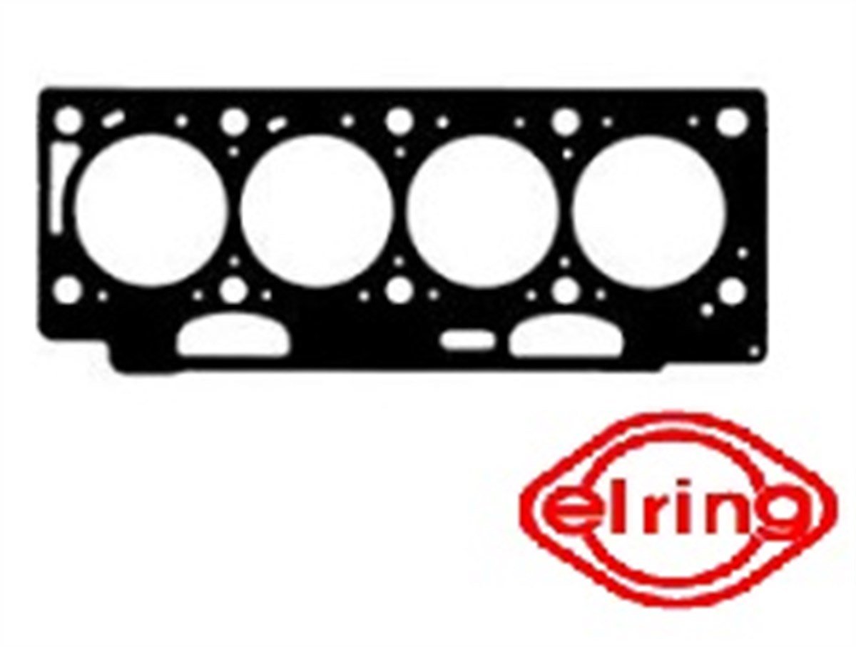  S40/V40 SİLİNDİR KAPAK CONTASI