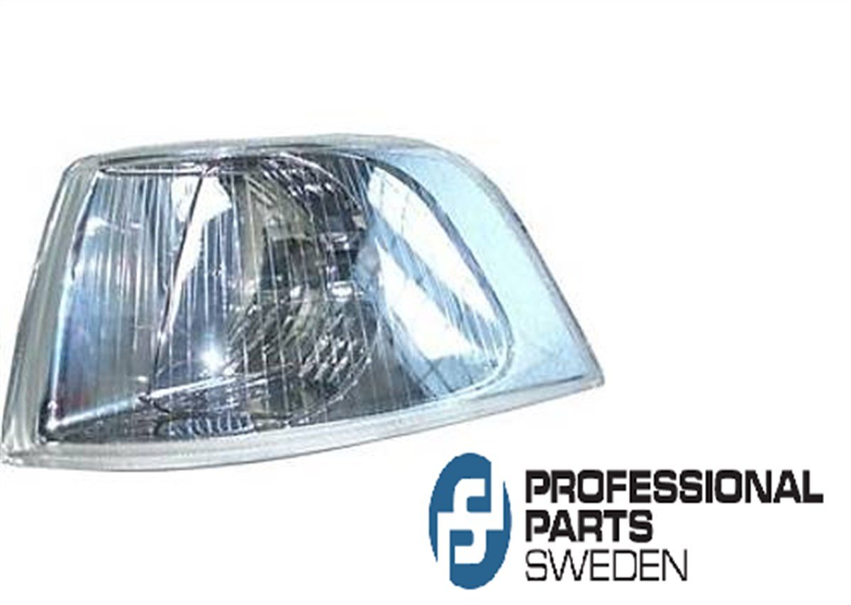  SİNYAL LAMBASI USA TİP SOL S40/V40 