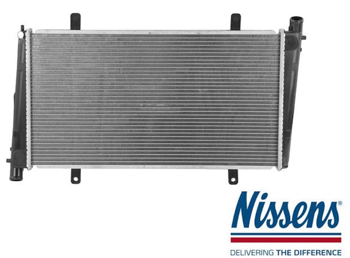  S40/V40 SU RADYATÖRÜ TURBO MANUEL ŞANZIMAN