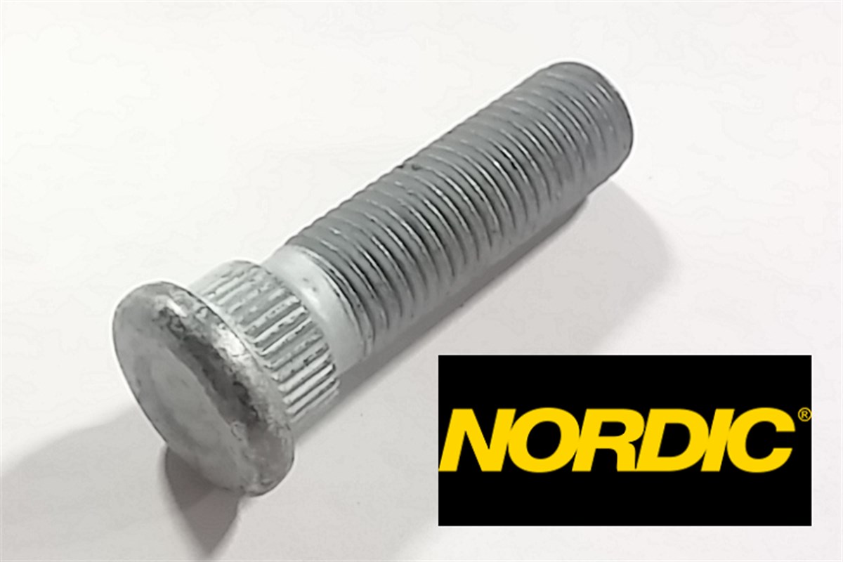  S40/V40 TEKERLEK SAPLAMASI