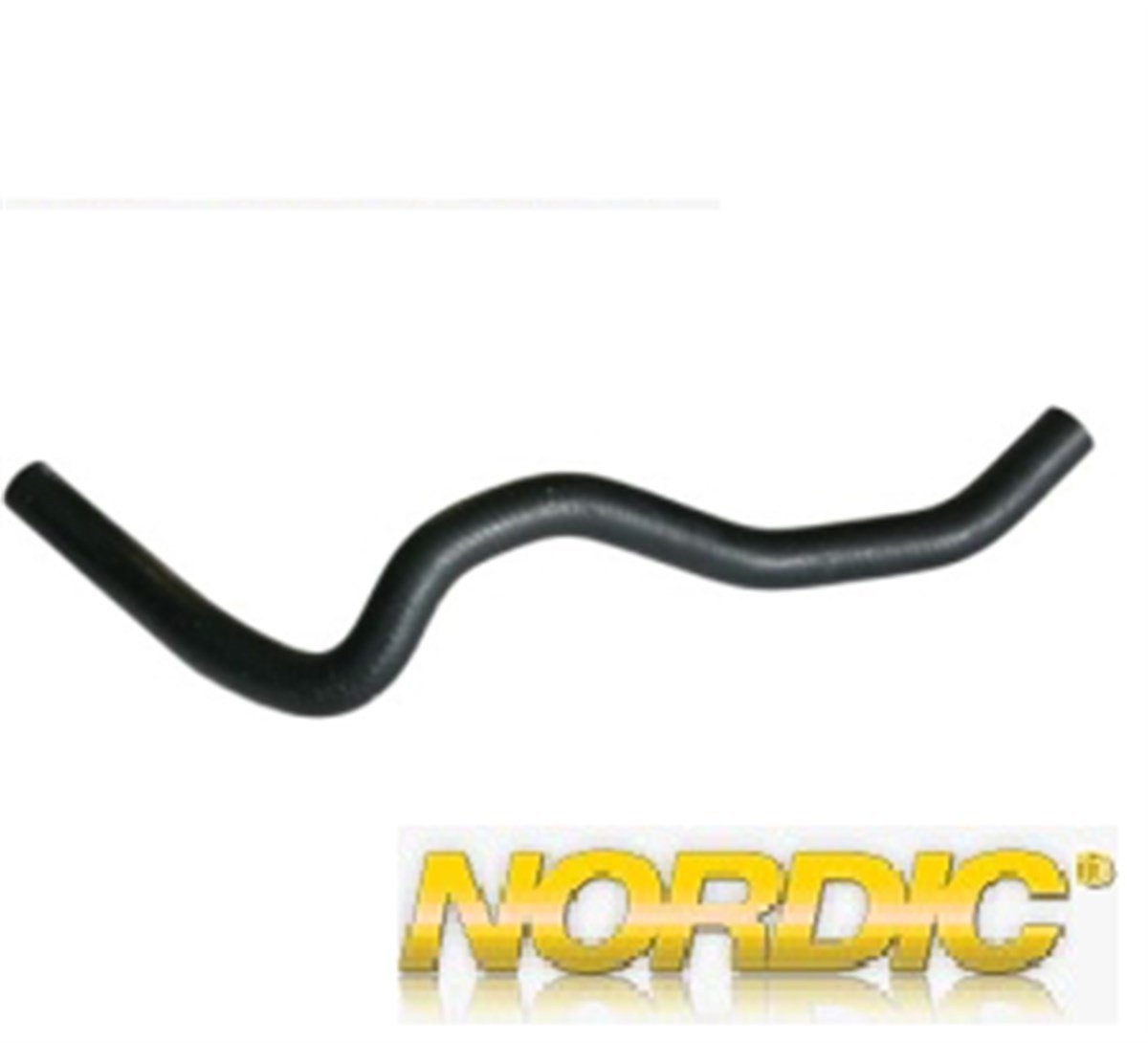 TURBO YAĞ SOĞUTUCU HORTUMU  S40/V40 