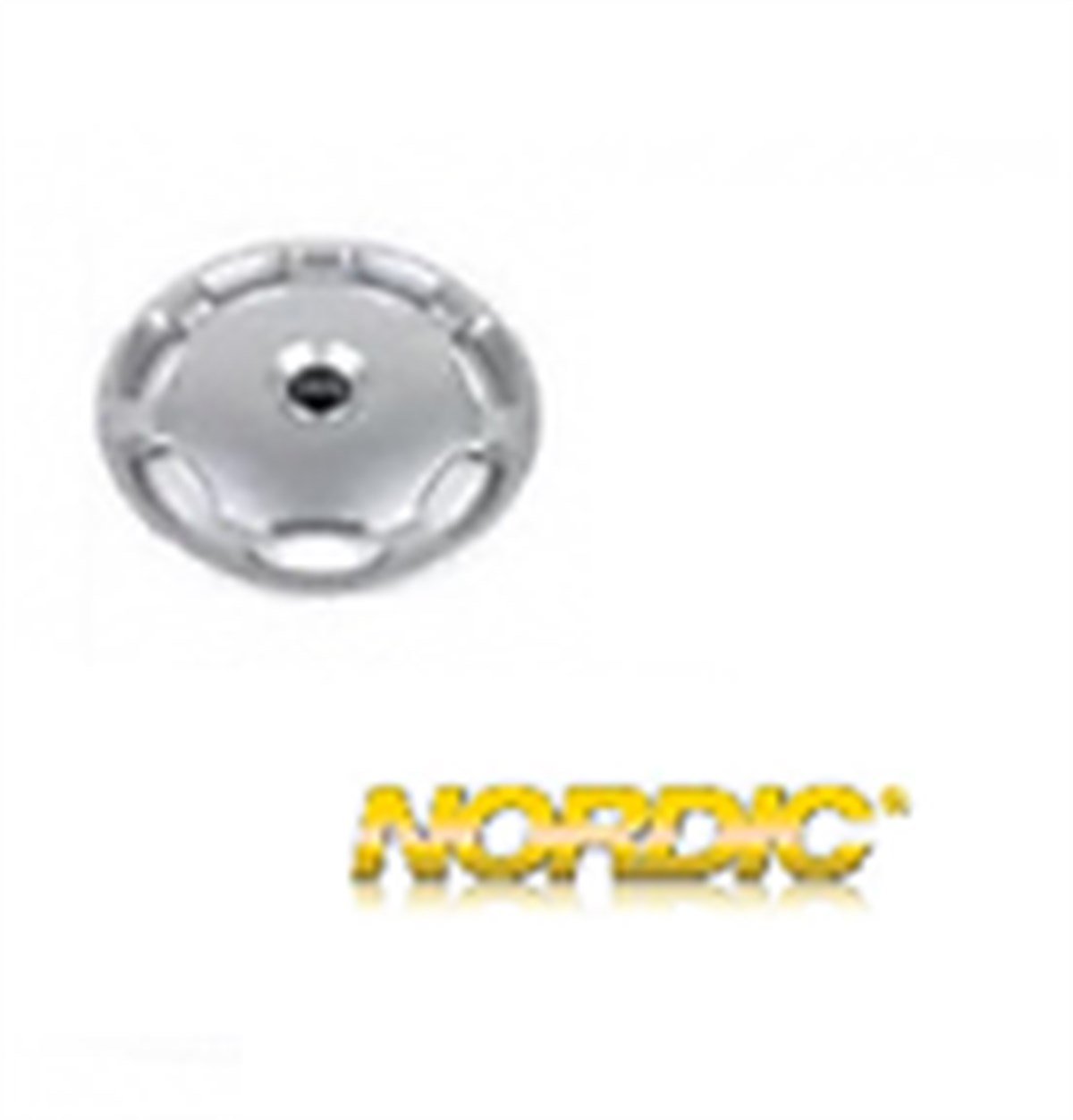  S40/V40/S60 JANT KAPAĞI TAKIM 15 İNÇ