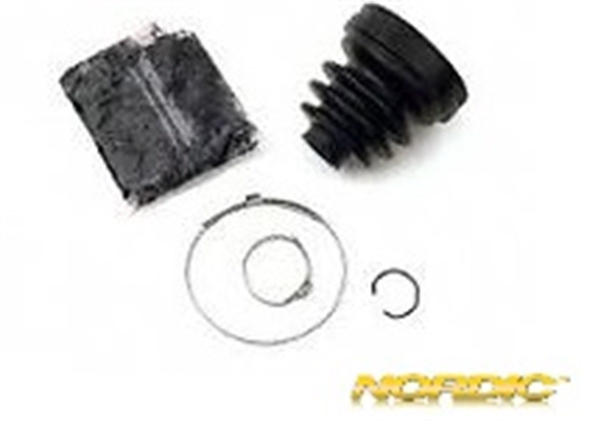  S40/V40/S60/V70/XC70/S80 TURBO AKİS KÖRÜK DIŞ