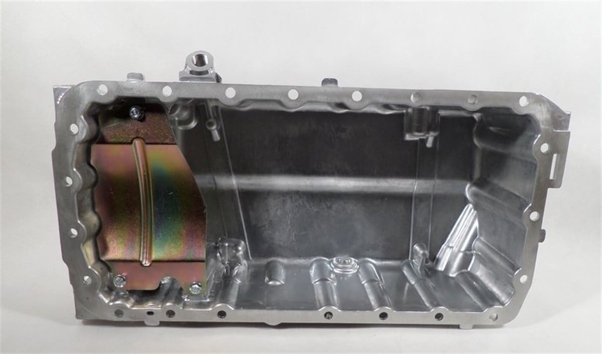 YAĞ KARTERİ  S40/V50/C30 2.0D 