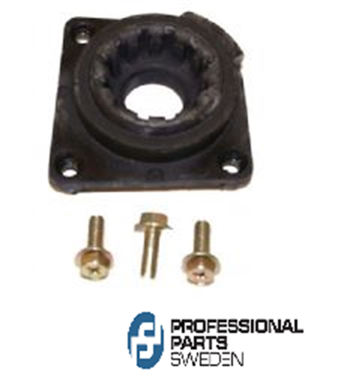 AMORTİSÖR ÜST TAKOZU ARKA  S60 / S80 / V70 