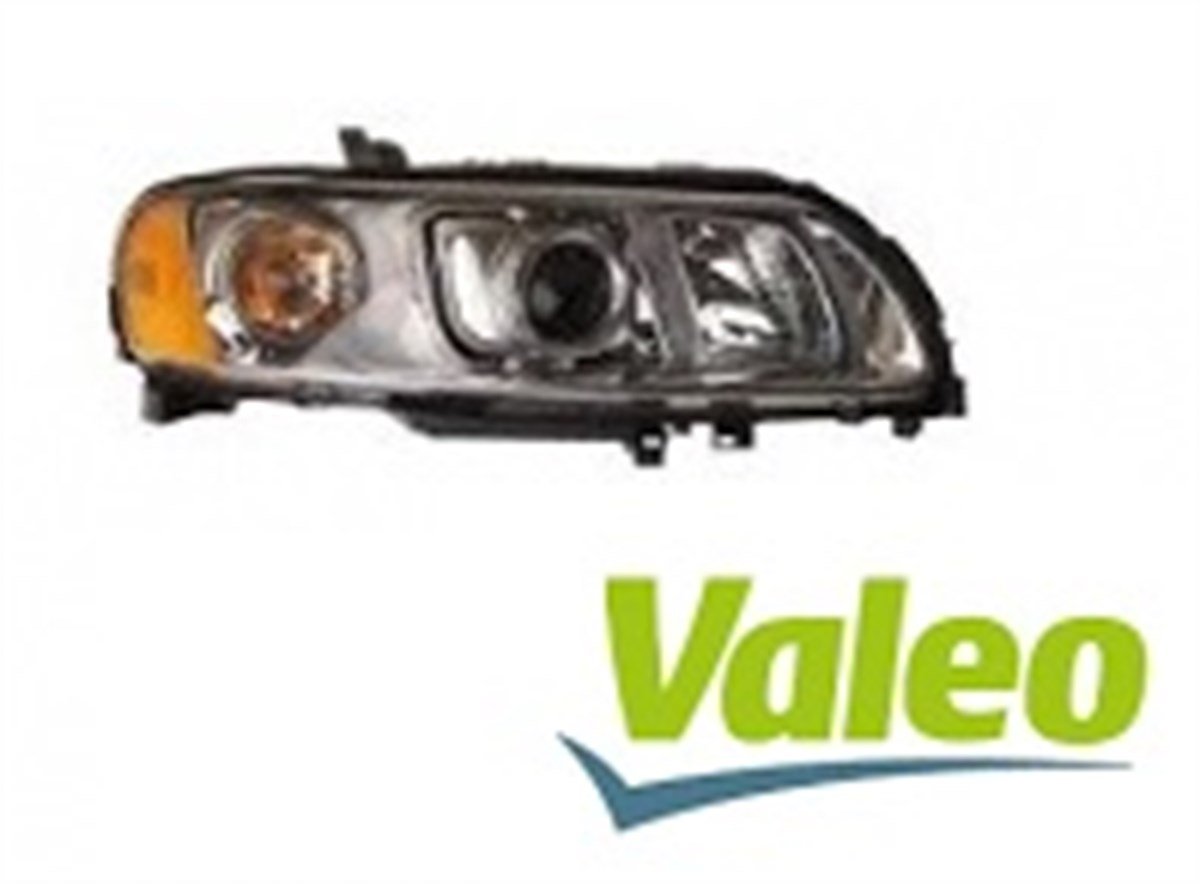  XENON FAR D1S SAĞ  S60 / V70