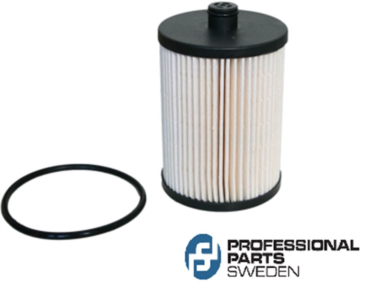 YAKIT FİLTRESİ S60/S80/V70/XC70/XC90 D5 (30792514)