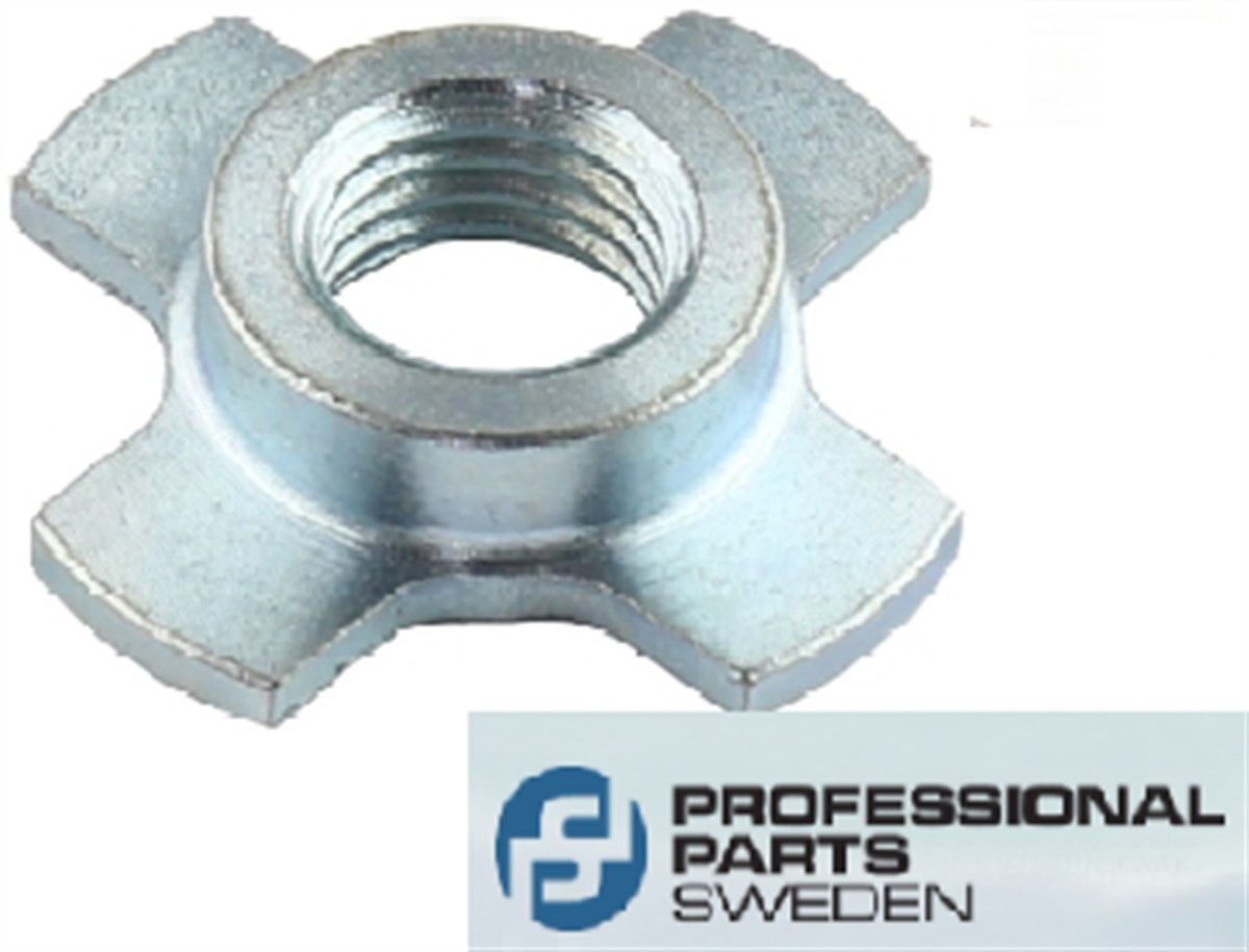  S60 / S80 / XC90 / XC70 / V70 / 850 AMORTİSÖR BAĞLANTI SACI