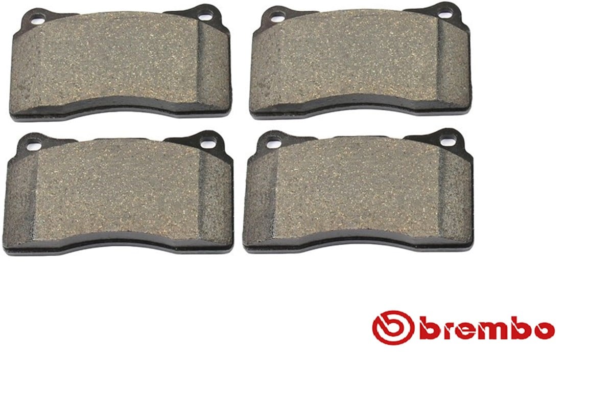  S60 / V70 R BALATA TAKIMI ÖN