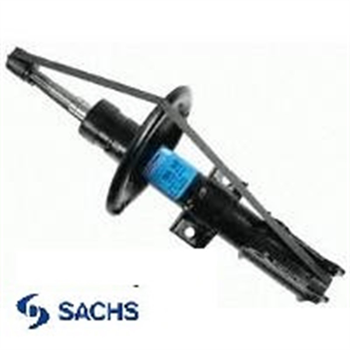  S60/S80 AMORTİSÖR ÖN SAĞ / SOL  (8667253)