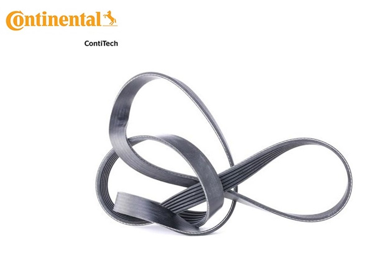  V KAYIŞI (ALTERNATÖR KAYIŞI) S60/S80/V40/V60/V70 