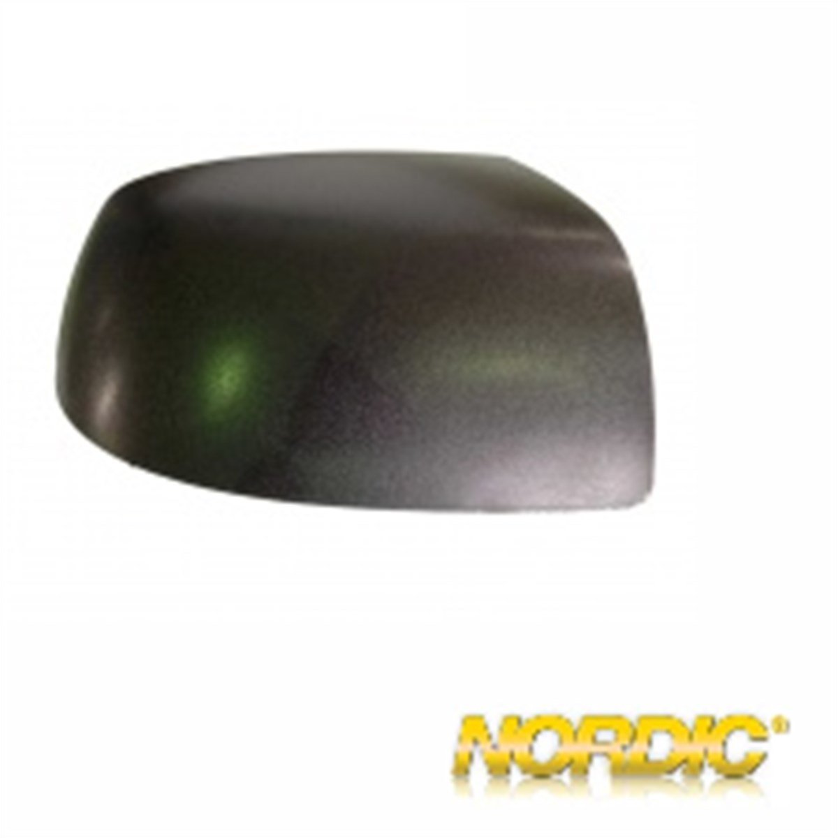  S60/S80/V70/XC 70 AYNA KAPAĞI SOL KROM TİP