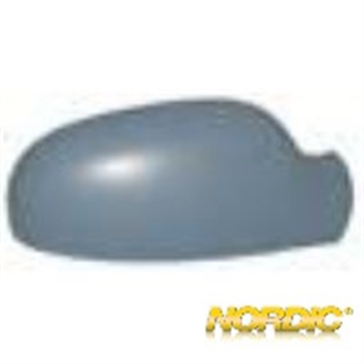 AYNA KAPAĞI SOL S60/S80/V70/XC70 