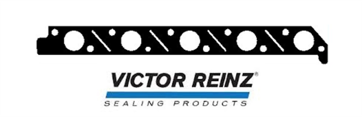  S60/S80/V70/XC70 EGSOZ MANİFOLD CONTASI