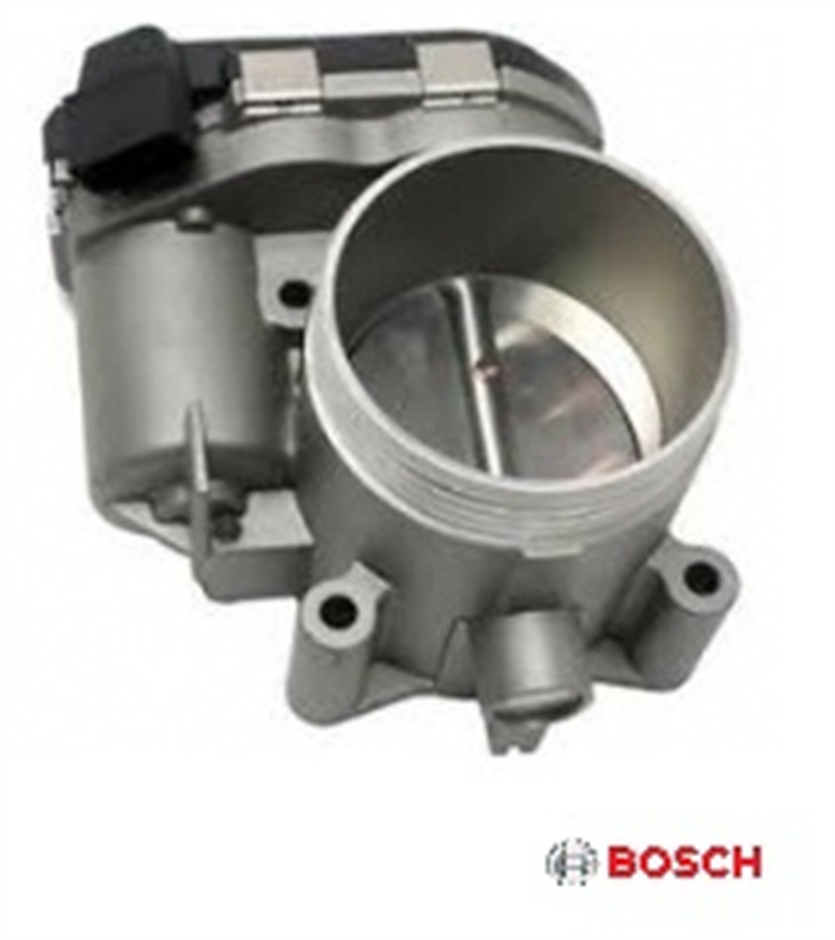 GAZ KELEBEĞİ  S60/S80/V70/XC70/XC90  2002- 