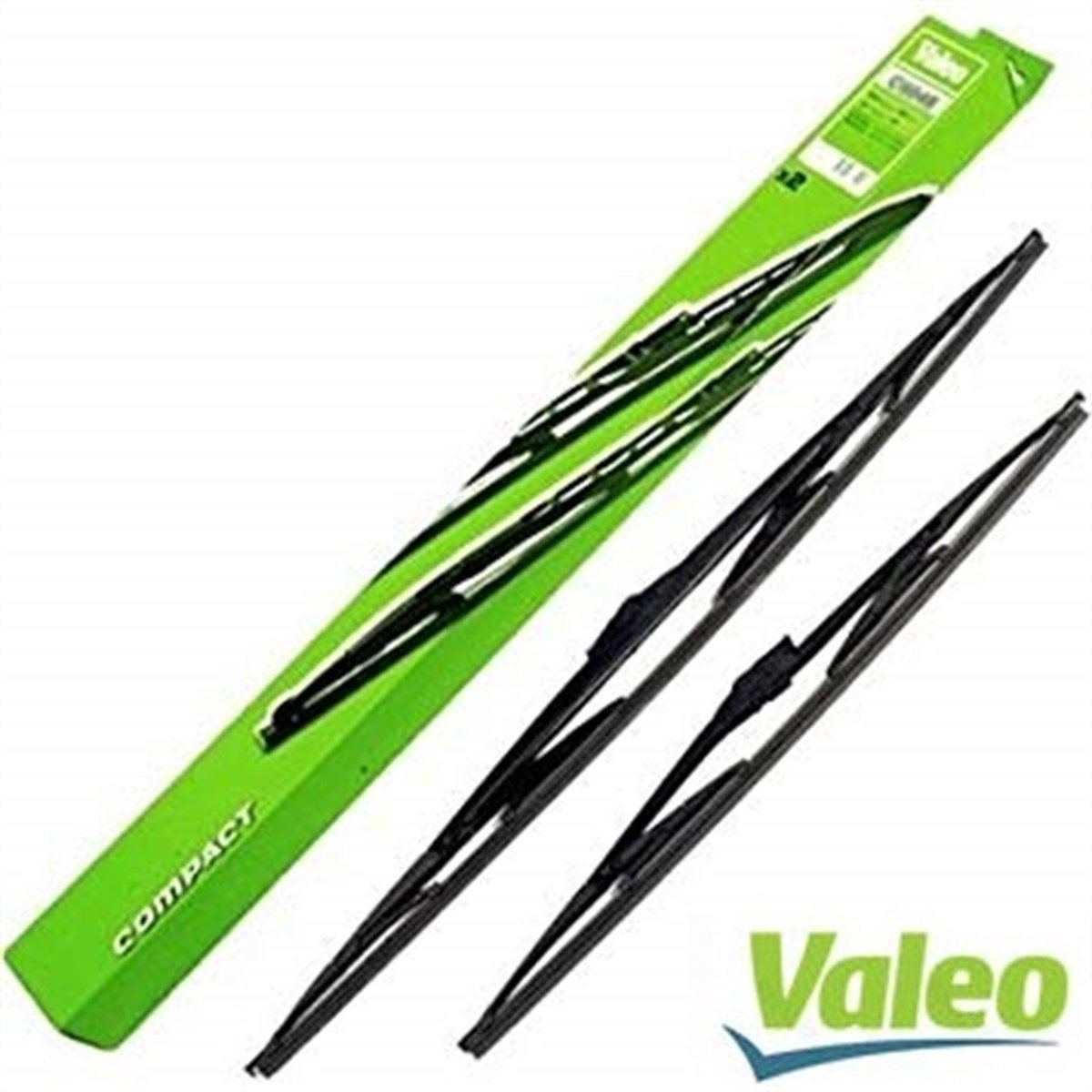  S60/S80/V70/XC70/XC90 SİLECEK KİTİ ÖN CAM SPOYLERLİ