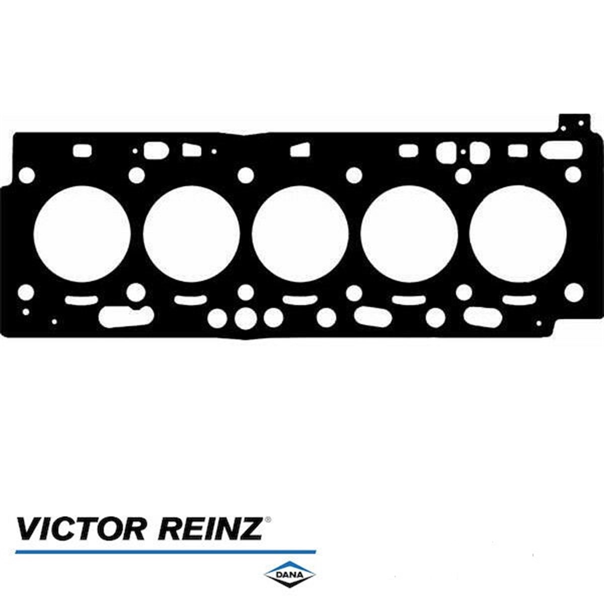  S60/S80/XC60/NS40/V40 SİLİNDİR KAPAK CONTASI KLASS 1 /  4 VE 5 DELİK