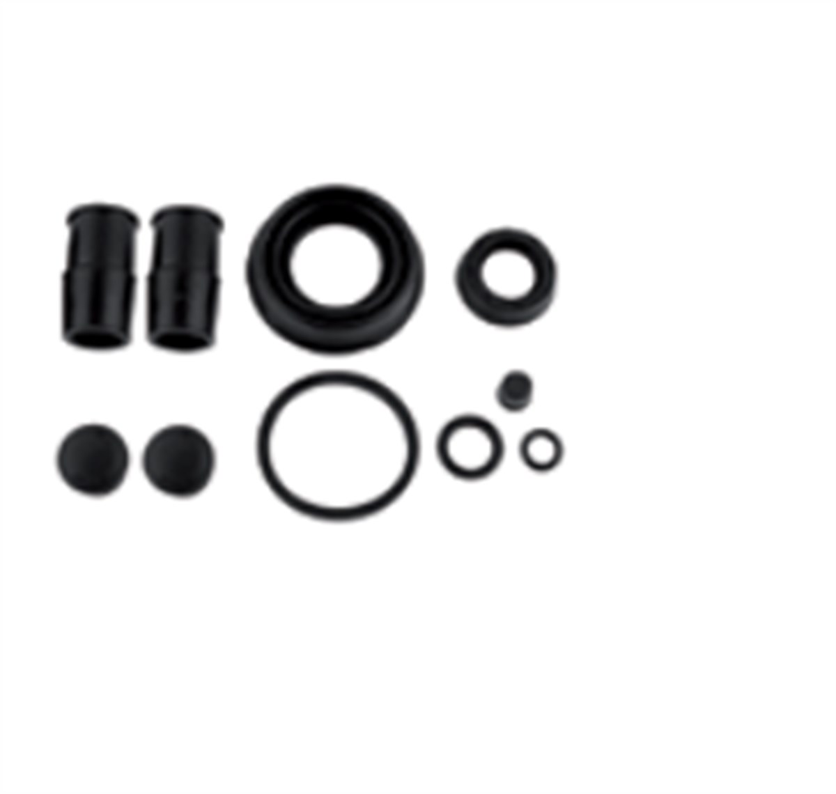  S60/S80/XC70/XC90/V70 SUBAP KAYDI 6MM D5