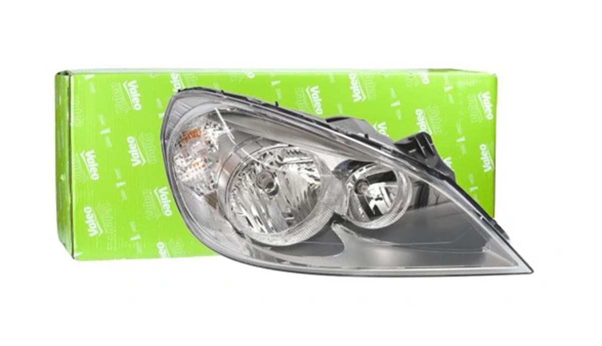  S60/V60 2011- HALOJEN FAR SAĞ
