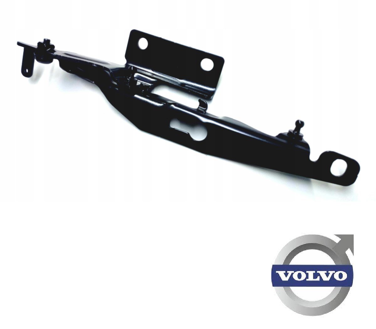  S60/V60 2011- KAPUT MENTEŞESİ SOL