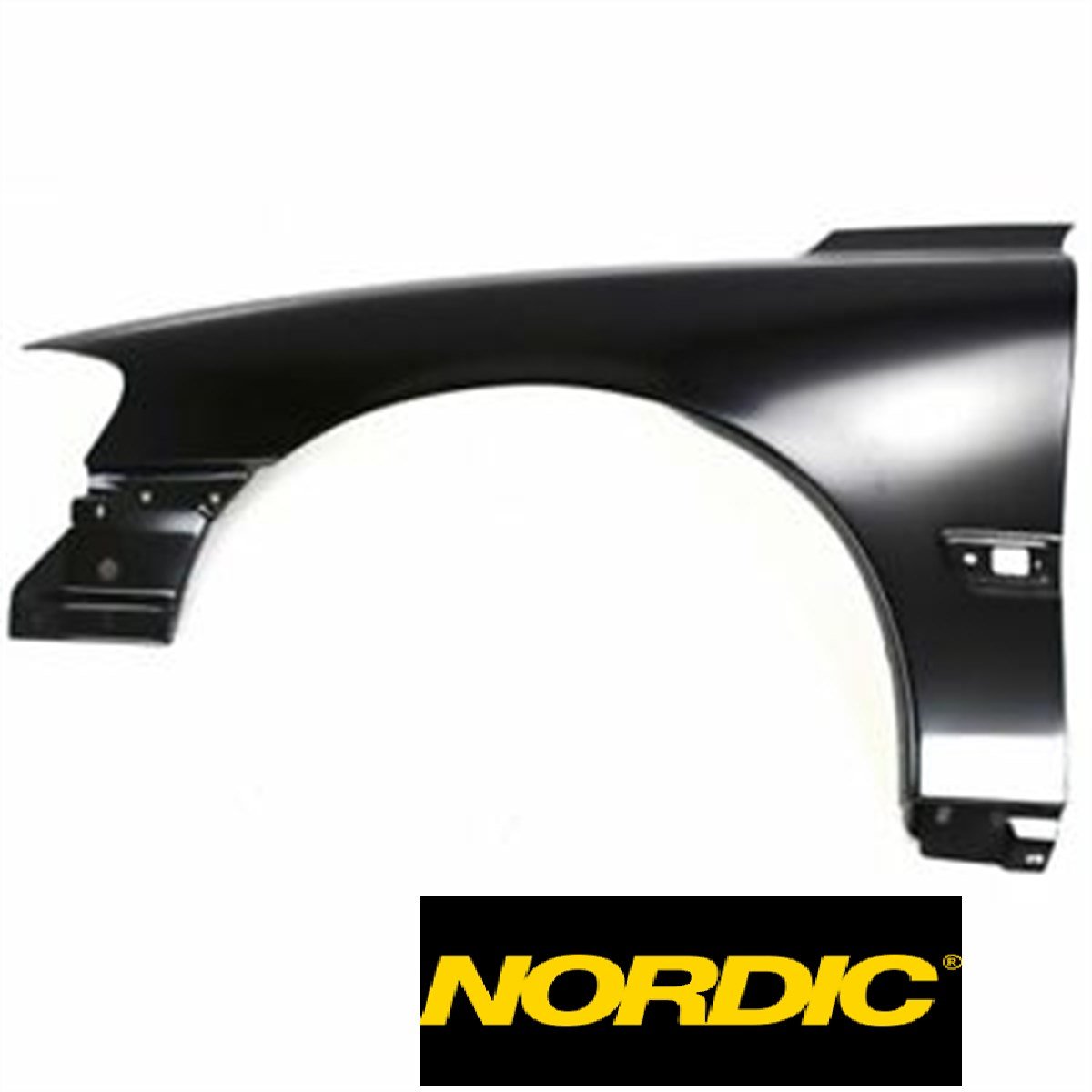  S60/V60 2011- ÖN ÇAMURLUK SOL