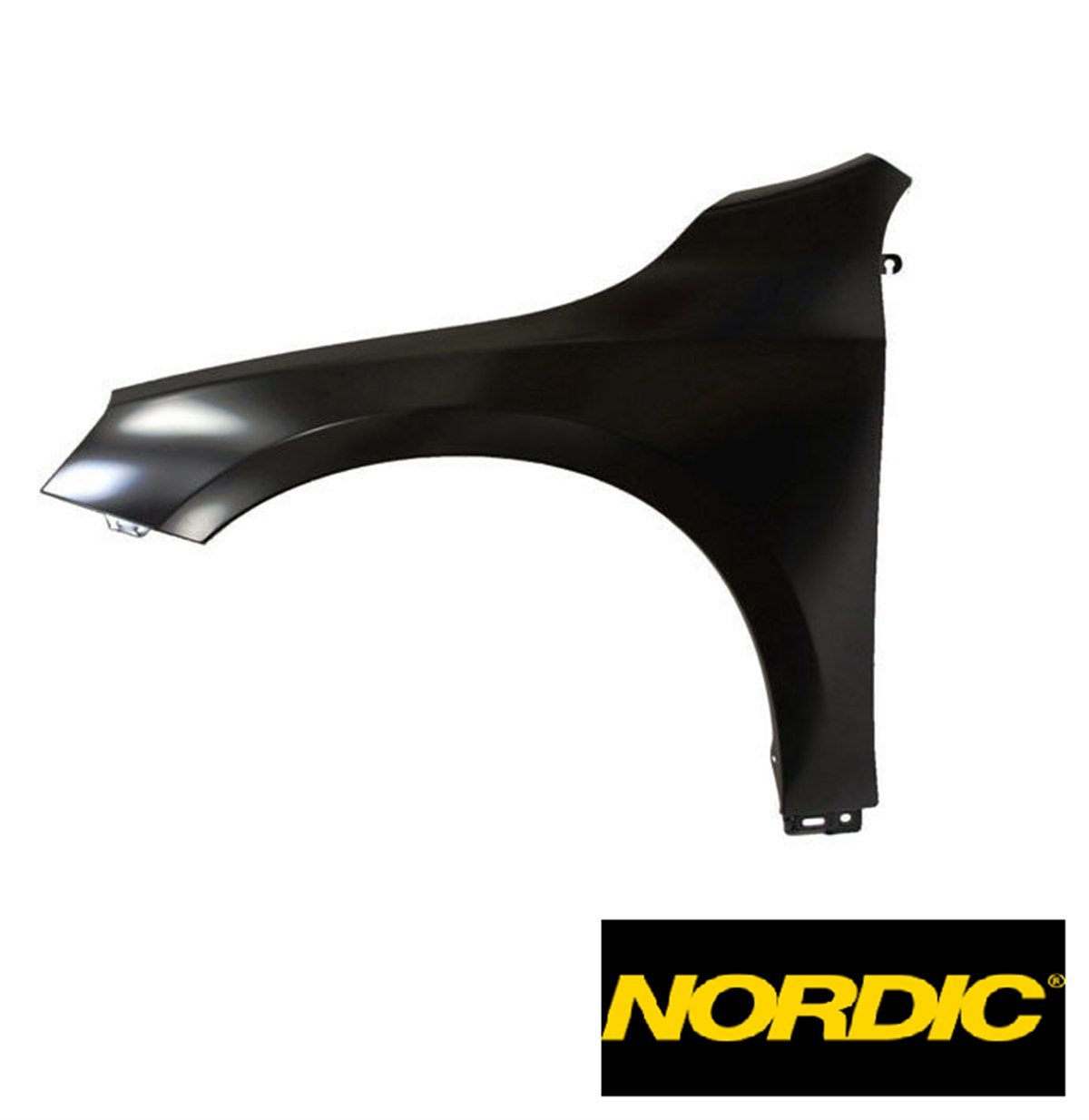  S60/V60 ÇAMURLUK ÖN SOL