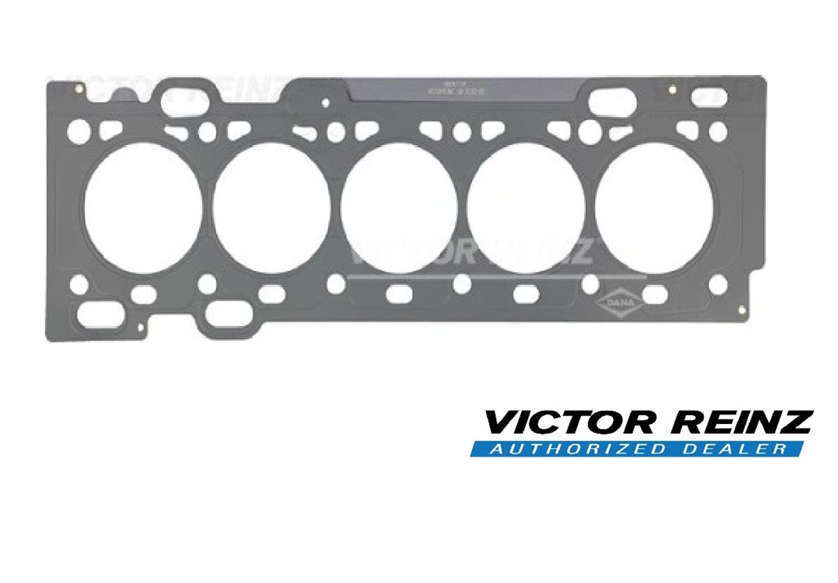  D2 KAPAK CONTASI ÜST  S60/V60/V70/V40