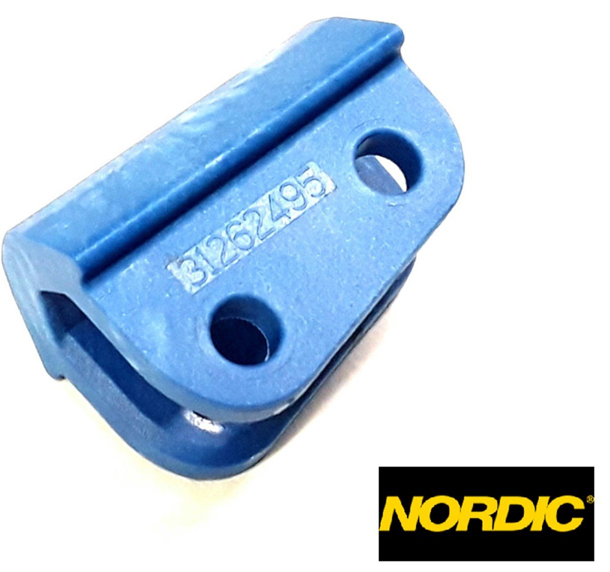  S60/V70 DİREKSİYON DAYAMA BURCU MAVİ