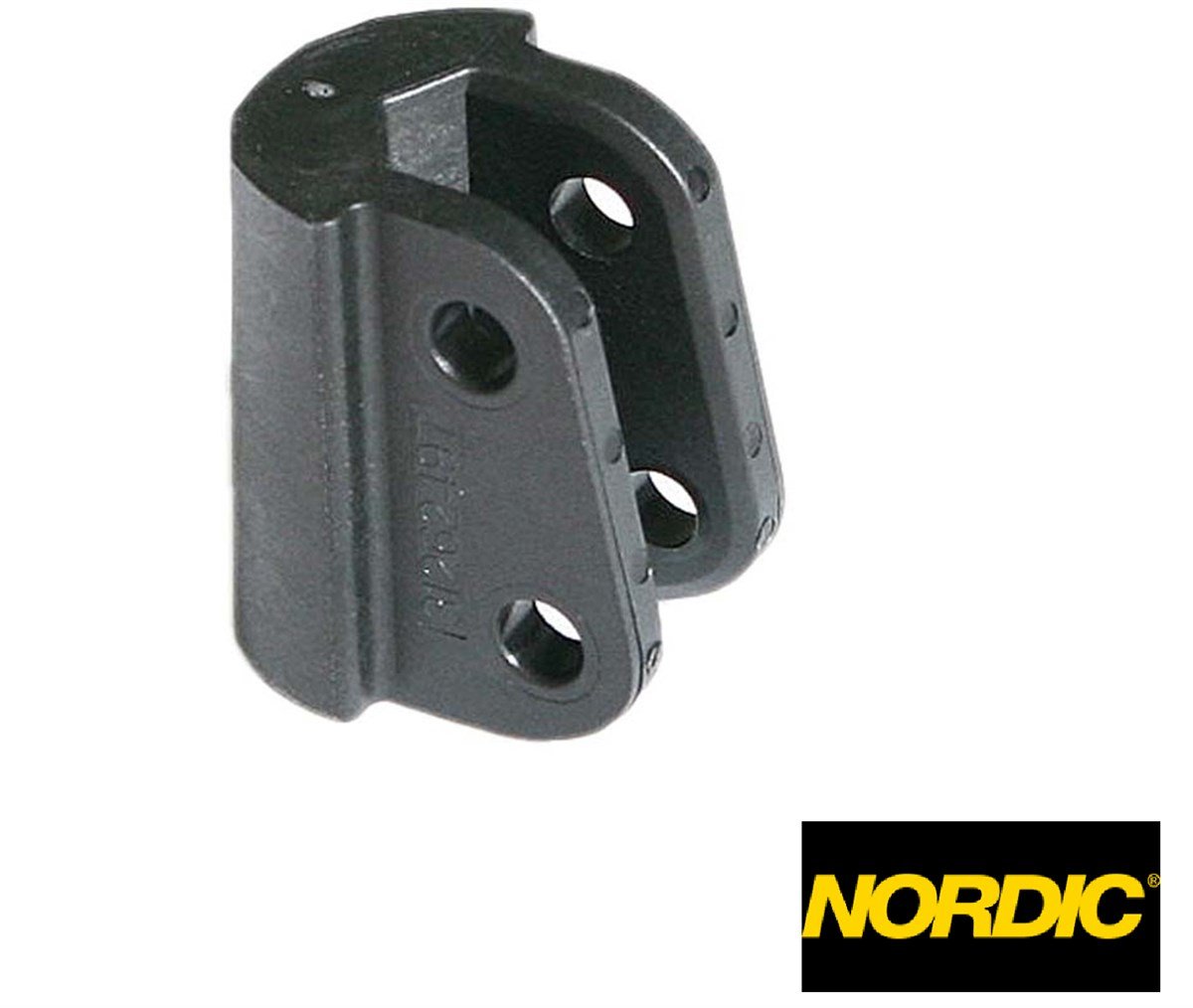  S60/V70 DİREKSİYON DAYAMA BURCU SİYAH