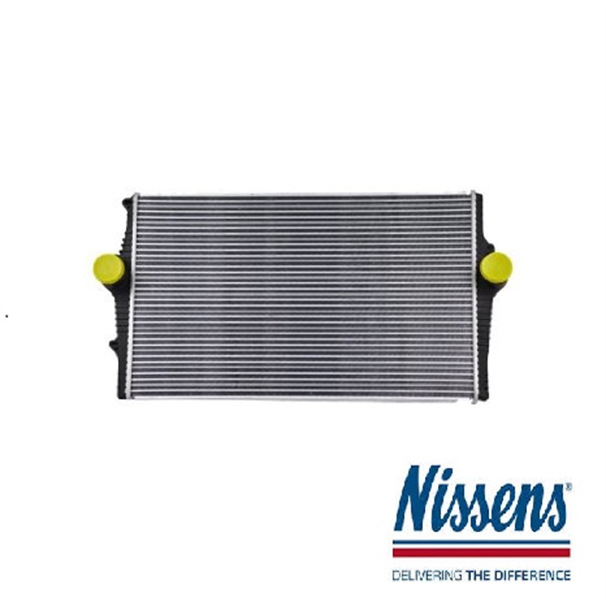  S60/V70/S80/XC70 TURBO RADYATÖRÜ ( İNTERCOOLER ) 