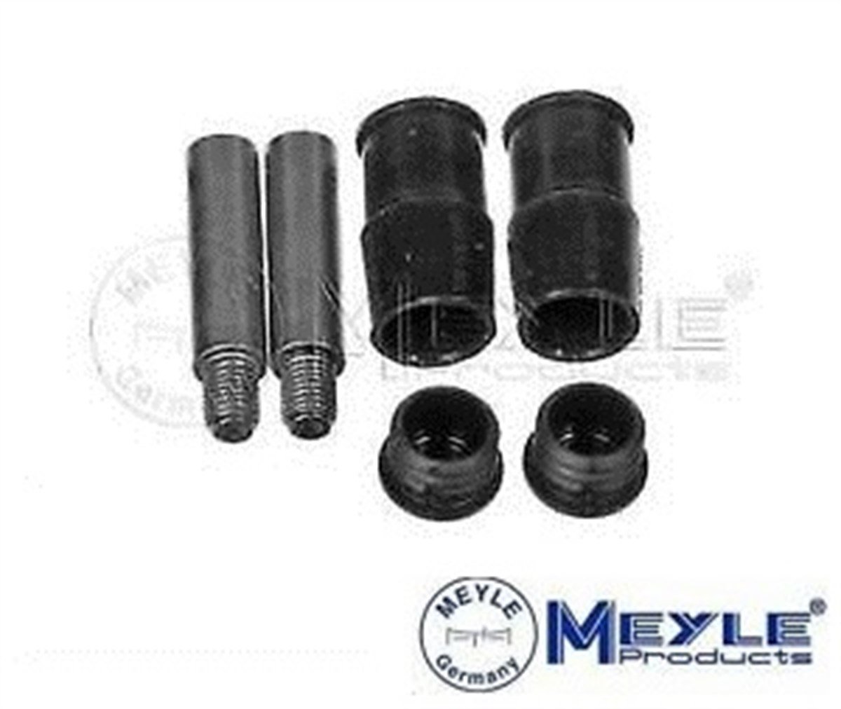  S60/V70/S80/XC70/XC90 ARKA FREN KALİPER TAMİR TAKIMI