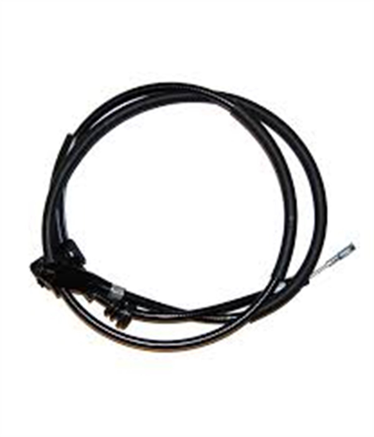  S60/V70/XC70  EL FREN TELİ SAĞ/SOL