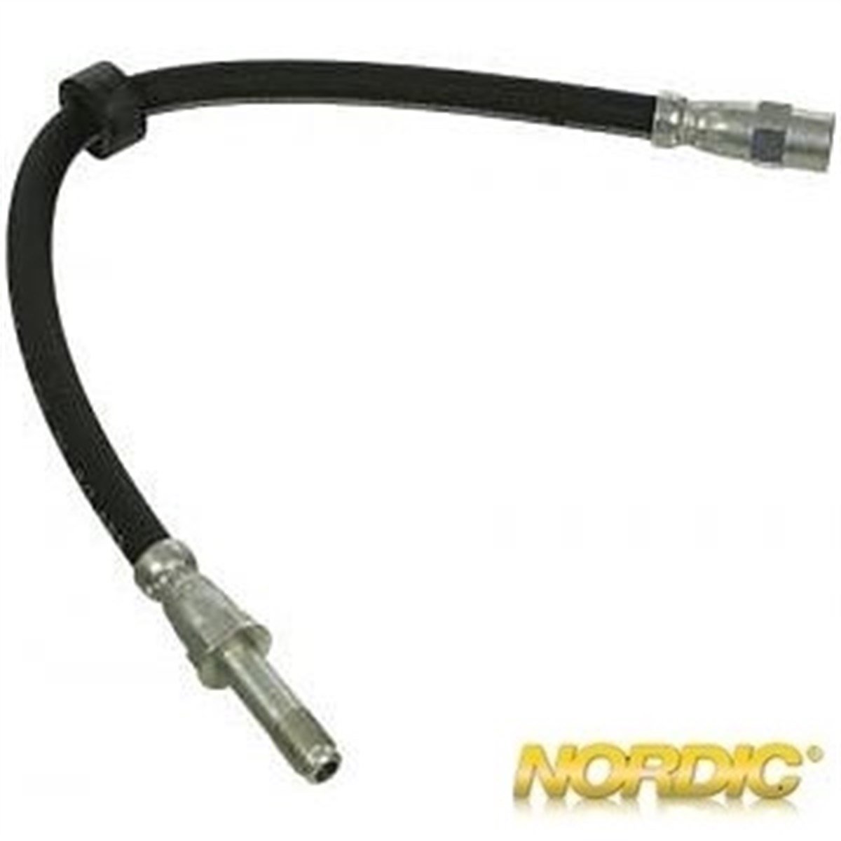  S60/V70/XC70/S80 ÖN FREN HORTUMU