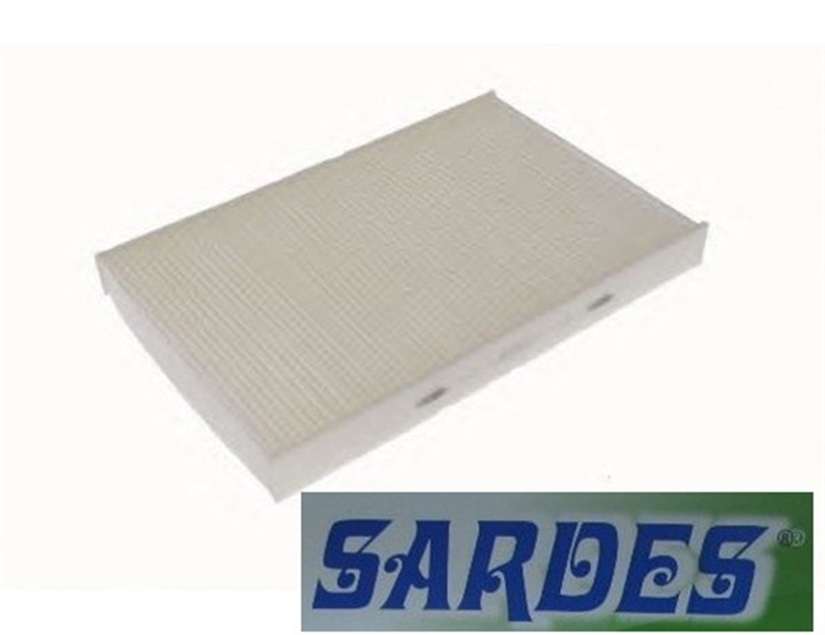  POLEN FİLTRESİ S60/V70/XC70/S80/XC90