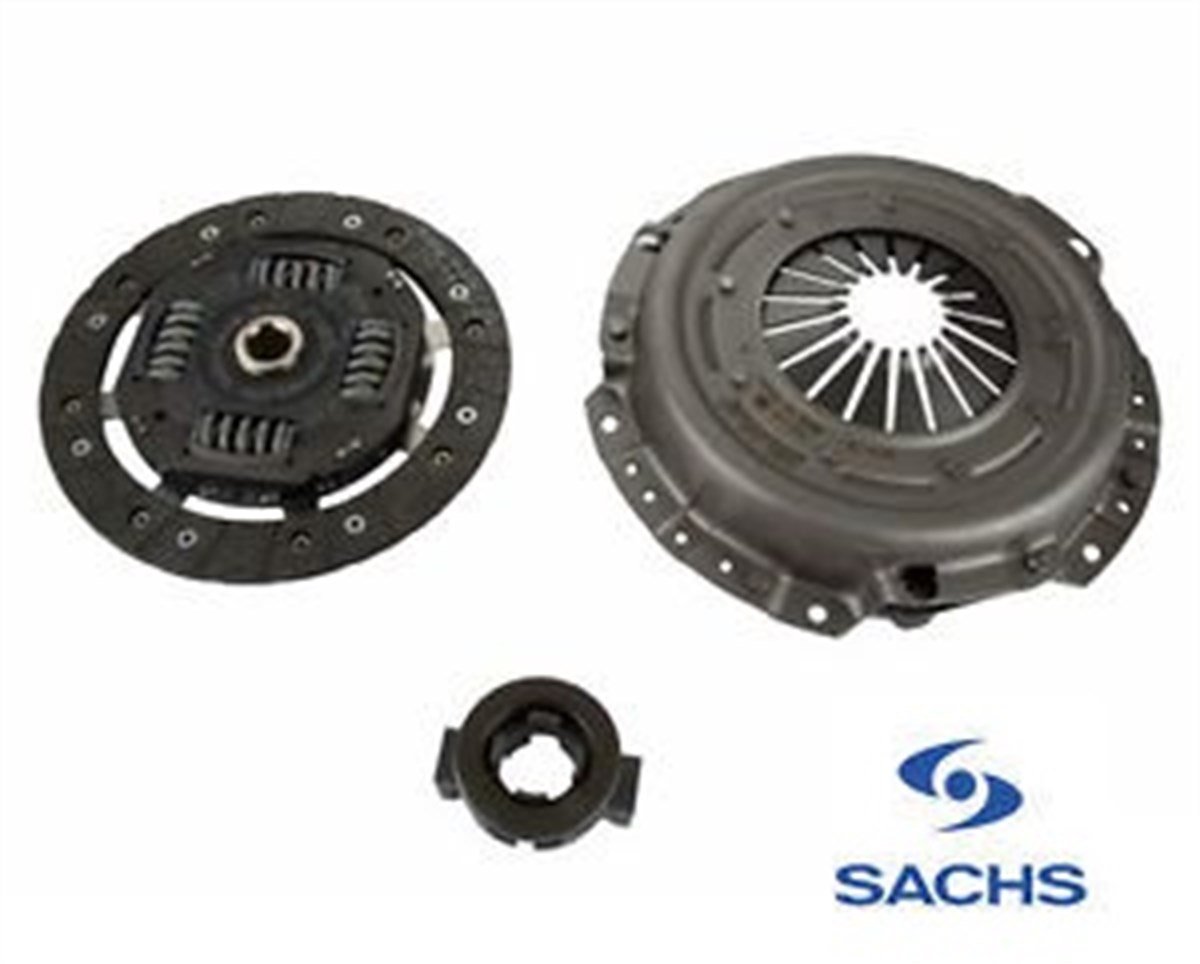  S70 / V70 / 850 BASKI BALATA SETİ ( B5204T2 )