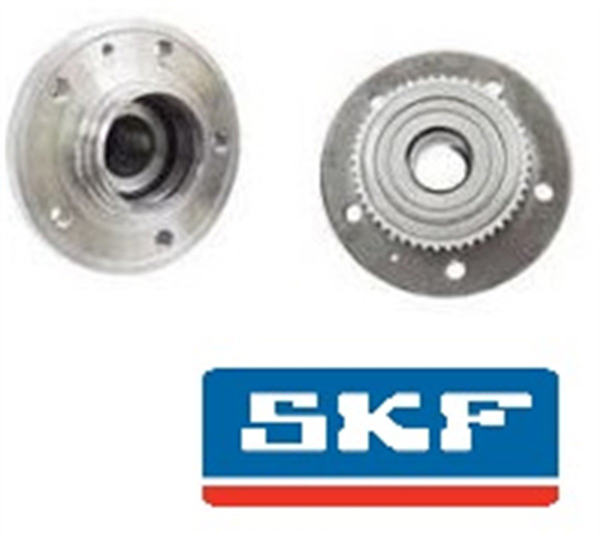  S70 / V70 / 850 PORYA BİLYA KİTİ ARKA