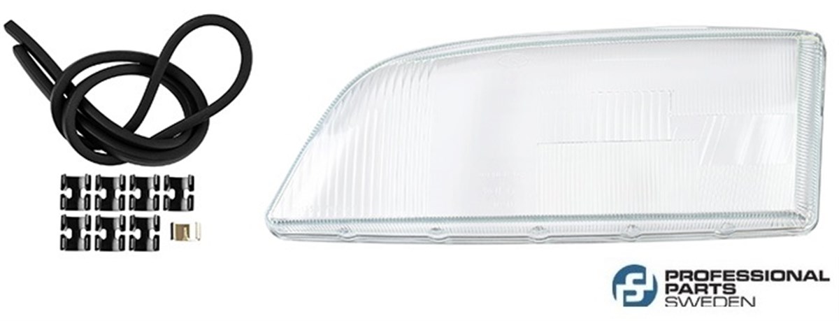  S70 / V70 / C70 / XC70 FAR CAMI SOL