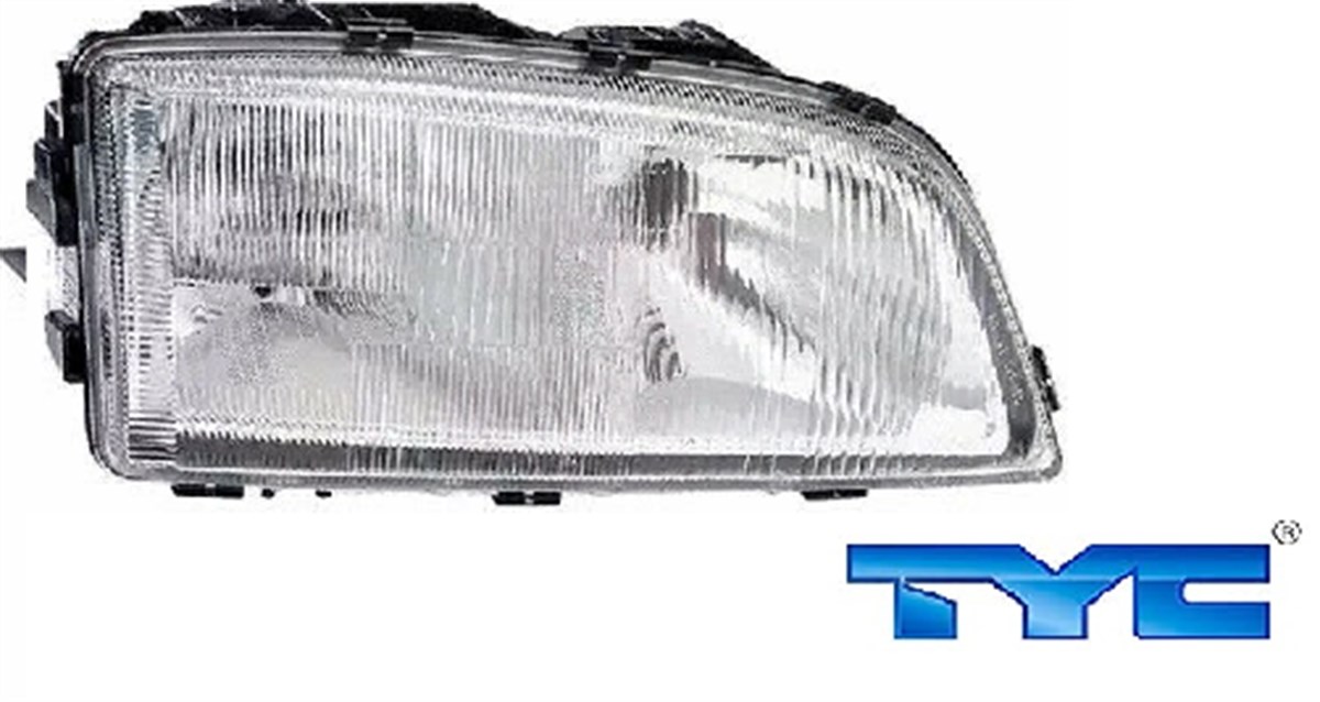  XC  FAR SAĞ  S70 / V70 / C70 / V70
