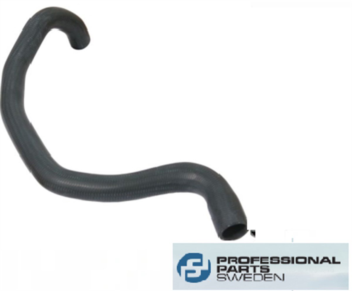  RADYATÖR ALT HORTUMU  S70 / V70 /  C70 / XC70 / 850