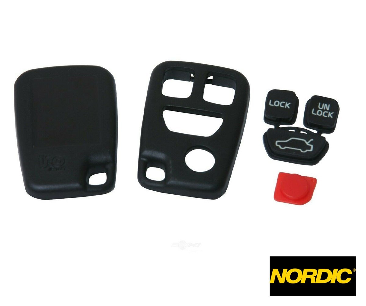  S70/850 KUMANDA KABI VE TUŞ TAKIMI