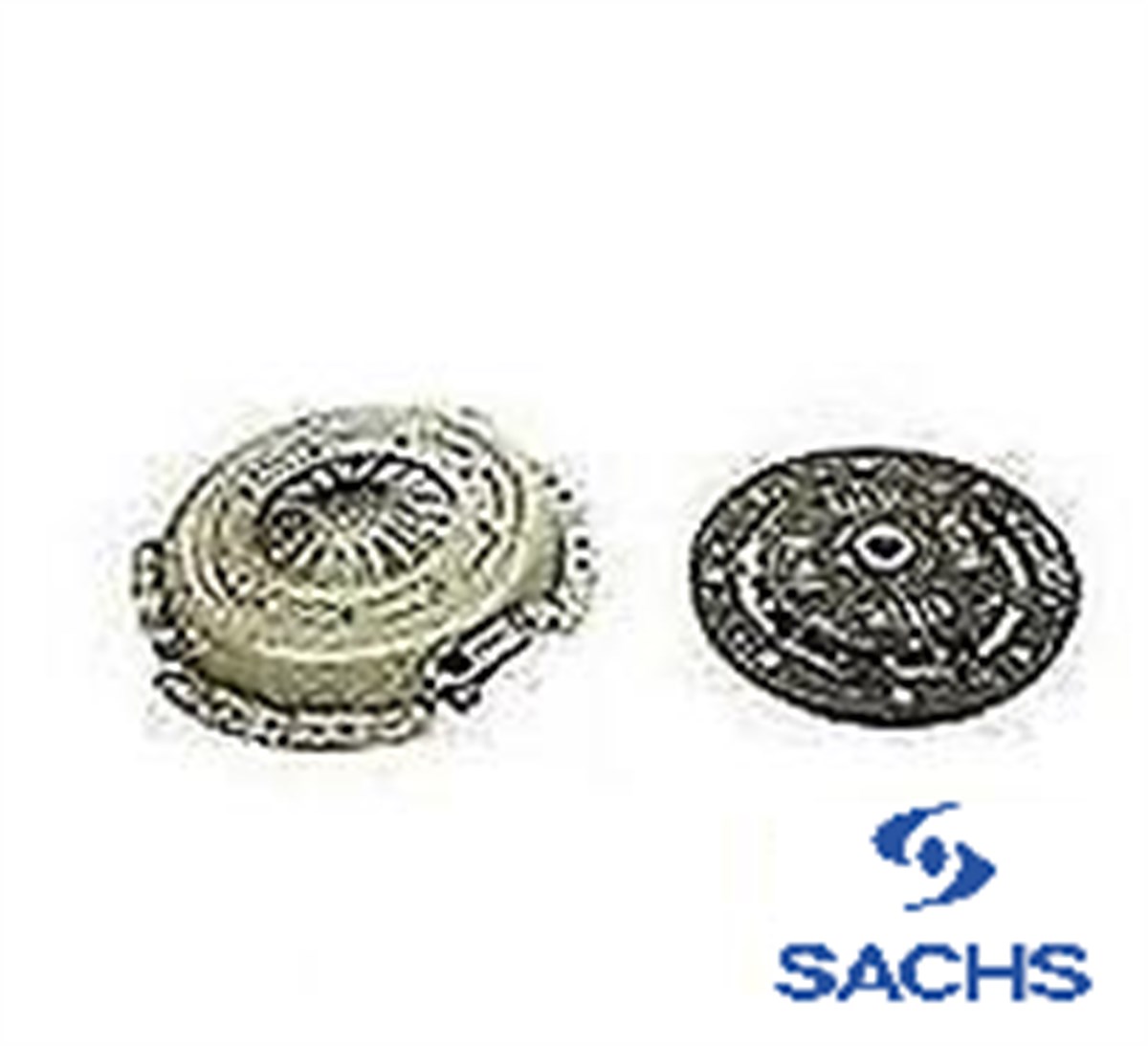  S70/V70/850 BASKI BALATA SETİ ( B5204T2 )