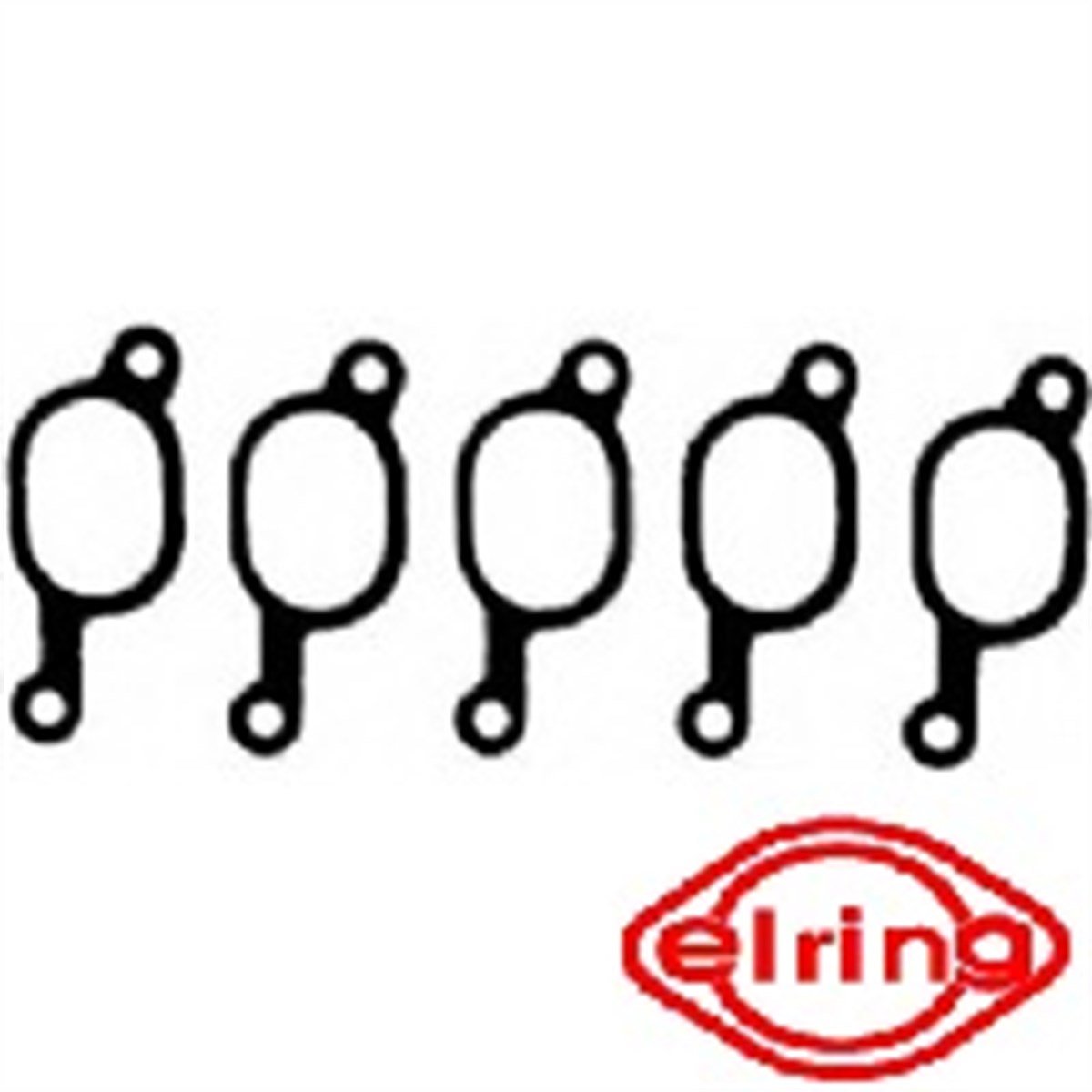  S70/V70/C70/850 MANIFOLD CONTASI EKSOZ TAKIM