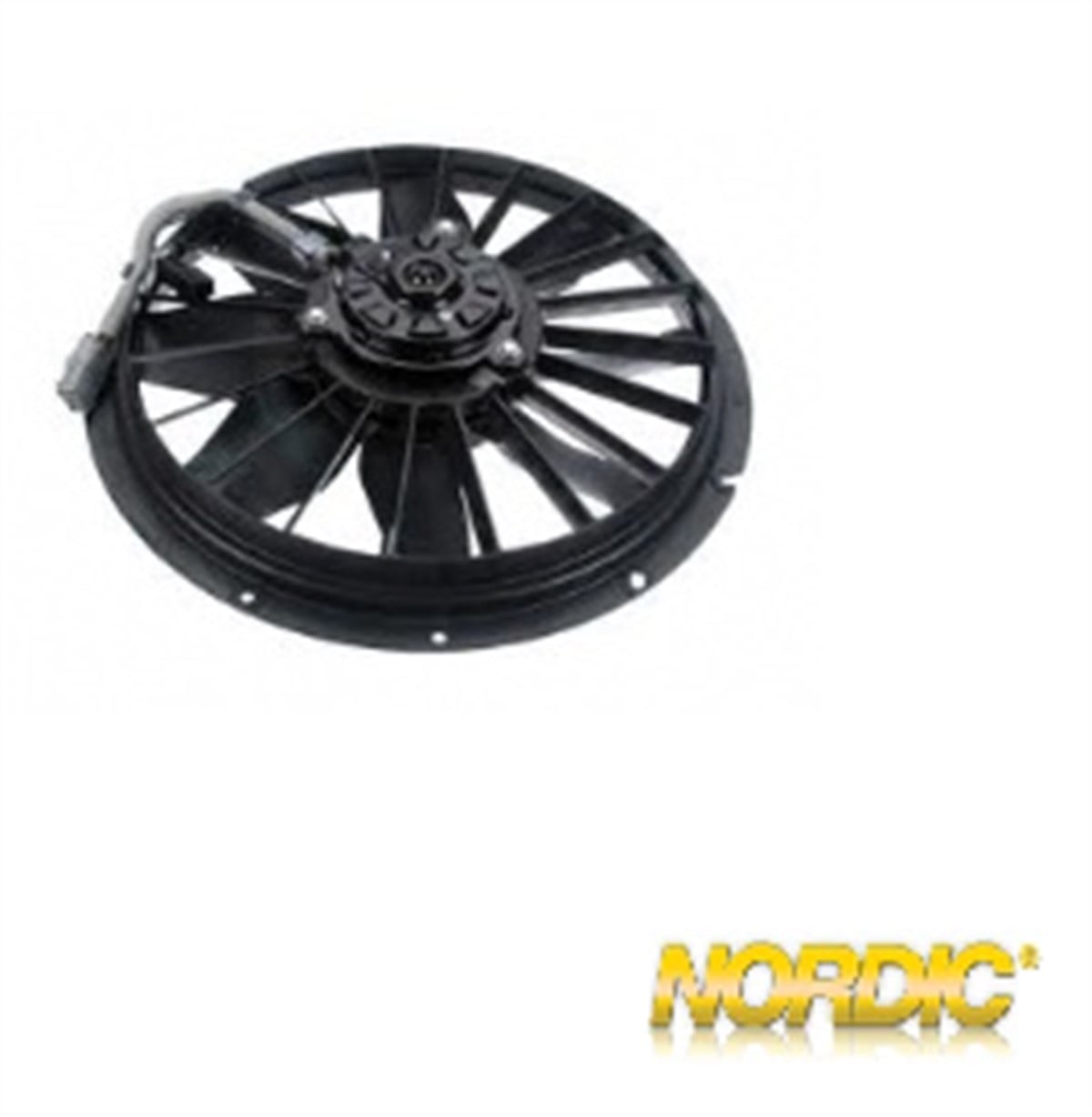  S70/V70/C70/850/XC70 ELEKTRİKLİ FAN