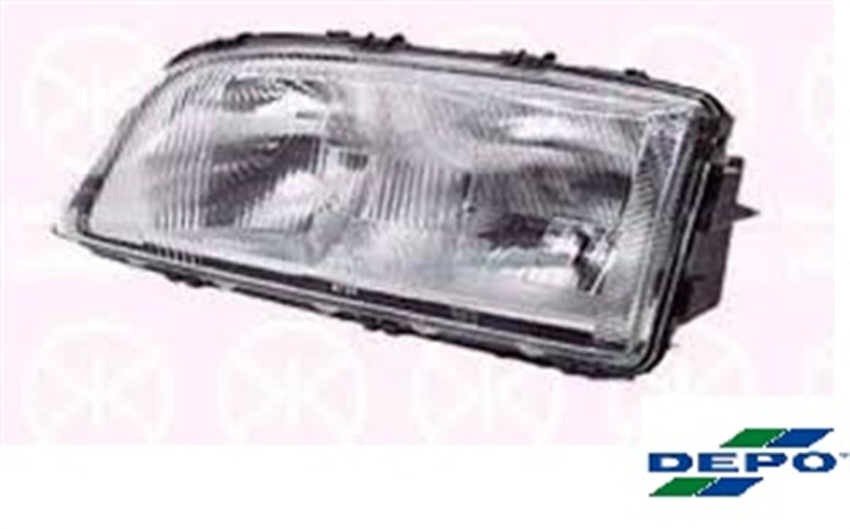 FAR SOL  S70/V70/C70/XC70 -2002 