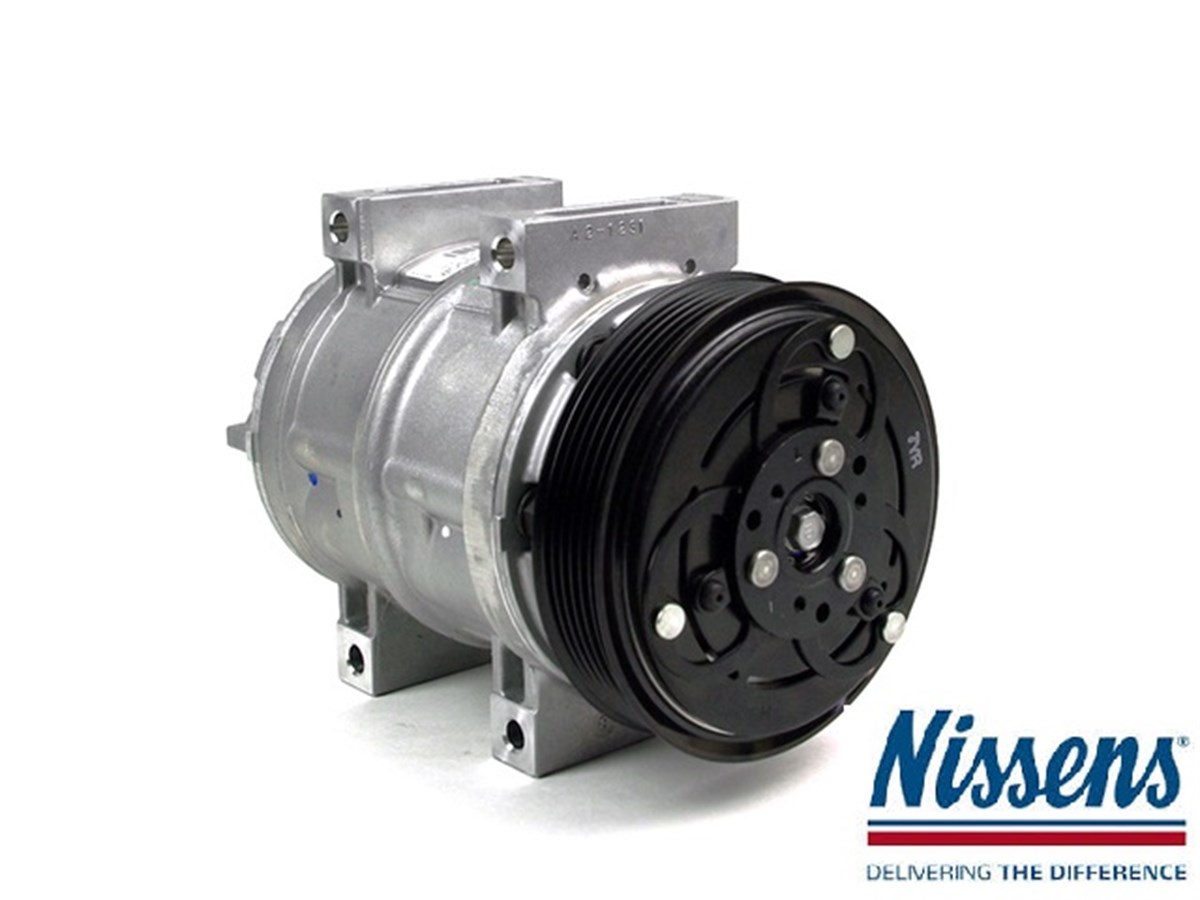  S70/V70/C70/XC70 1999- KLİMA KOMPRESÖRÜ 