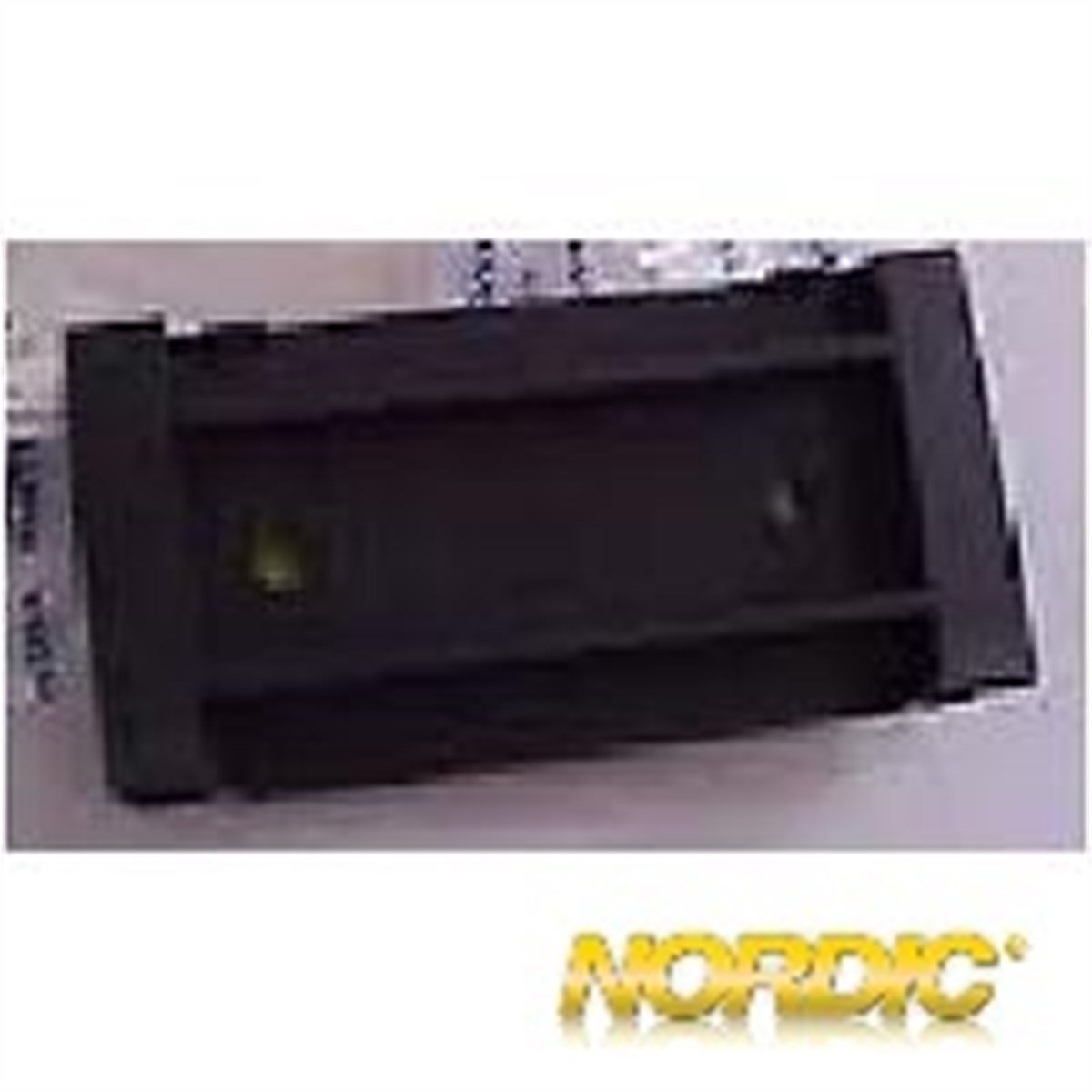  S80 -06 TAMPON ÖN KILAVUZU BRAKET