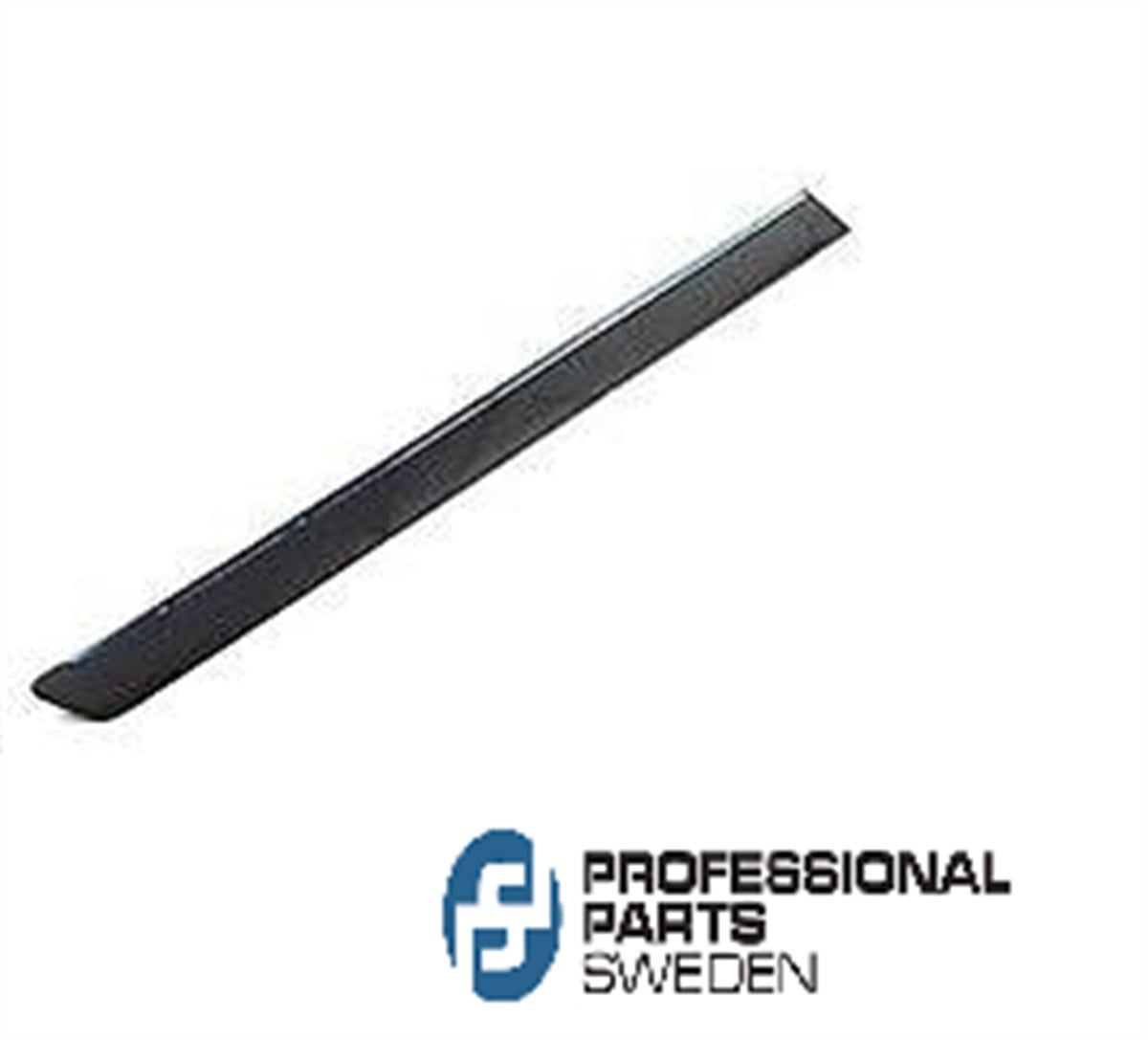  S80 -2006 KAPI BANDI ARKA SAĞ ( SİYAH ) 