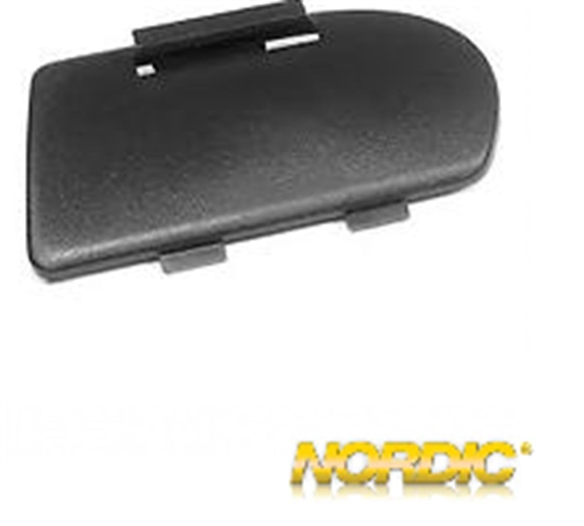  S80 1999-2006 KAPAK ÖN TAMPON SOL